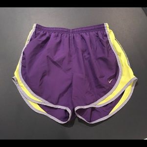 Women’s Nike Running Shorts, Size Small